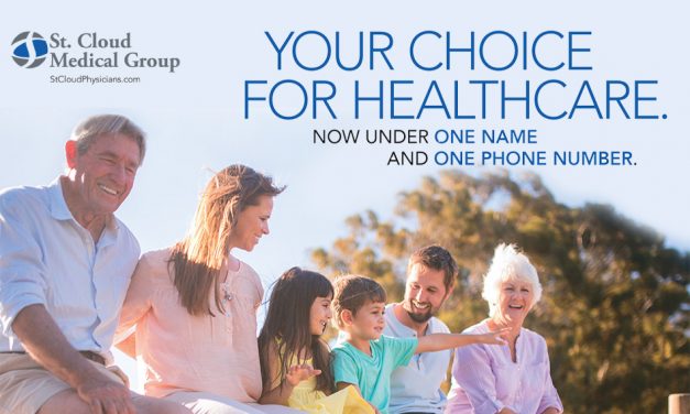 St. Cloud Physician Management Joins 7 Affiliated Healthcare Practices Under One Medical Group Name