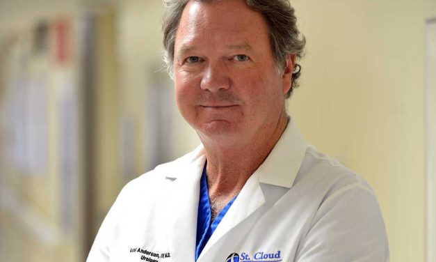 For Men Only! Understanding and Protecting Prostate Health