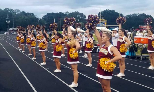 St. Cloud Bulldogs to Host Gateway Panthers on Thursday at 7:30pm Ahead of Hurricane Irma