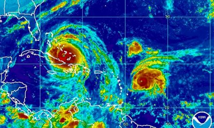 Shelters Open Today as Governor Rick Scott Warns Florida That Irma Could Bring Catastrophic Damage