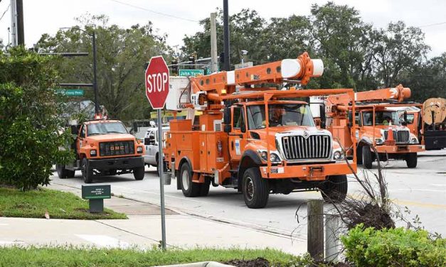 KUA Restores Power to More Than 71 Percent of Customers Impacted by Hurricane