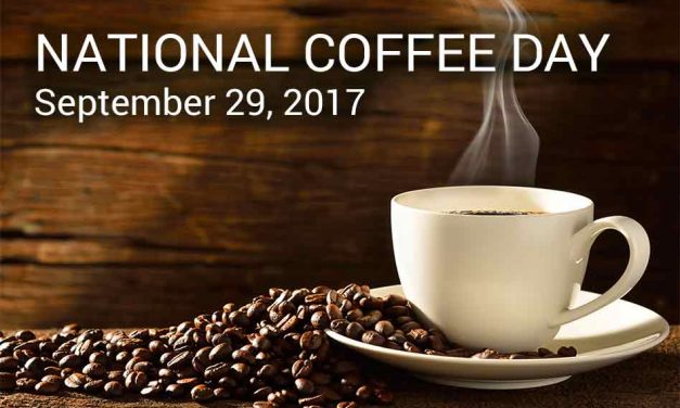 National Coffee Day is Here… Where are the Great Coffee Deals?