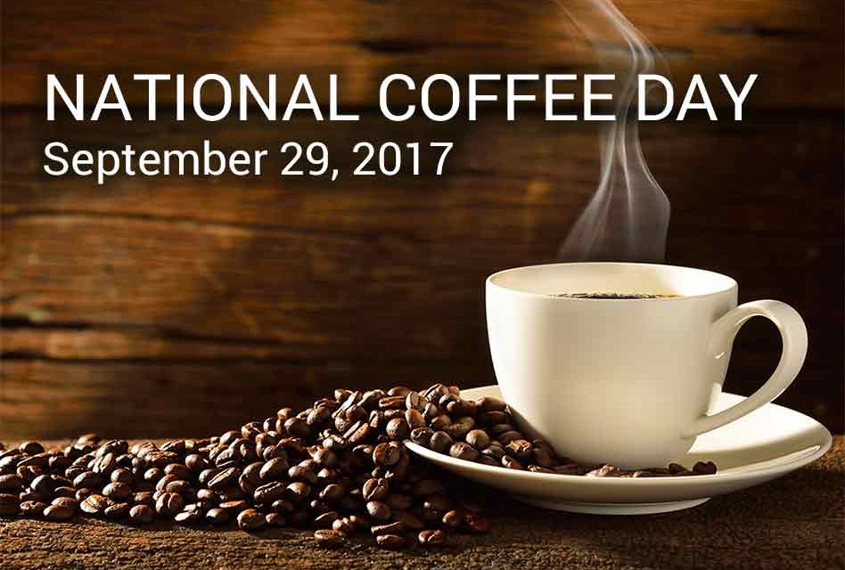 National Coffee Day is Here… Where are the Great Coffee Deals?