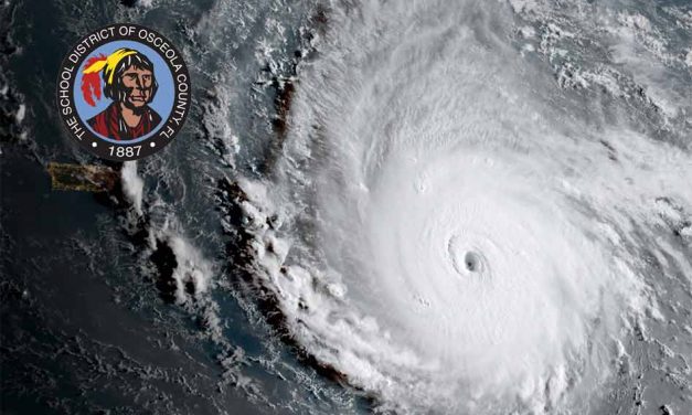 Osceola Schools to Remain Closed Through Tuesday