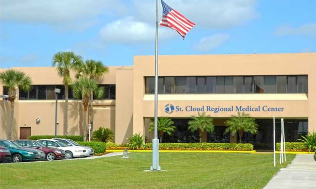 St. Cloud Regional Medical Center & Hurricane Irma Update