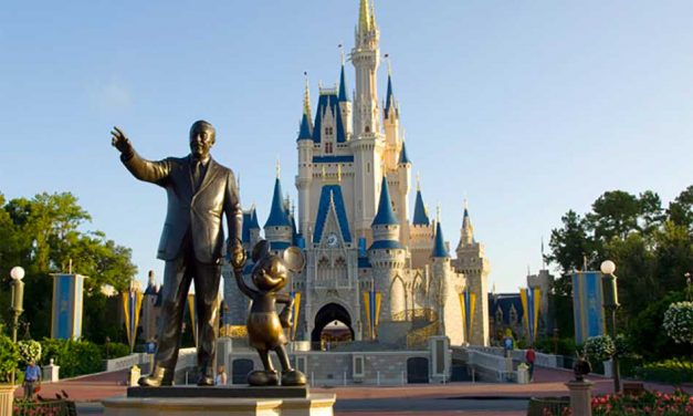 Could Disney and Universal reopen by June 1, in time for summer travel season?