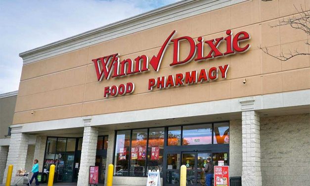 Winn-Dixie Announces Voluntary Recalls for Country Fresh Vegetable Products