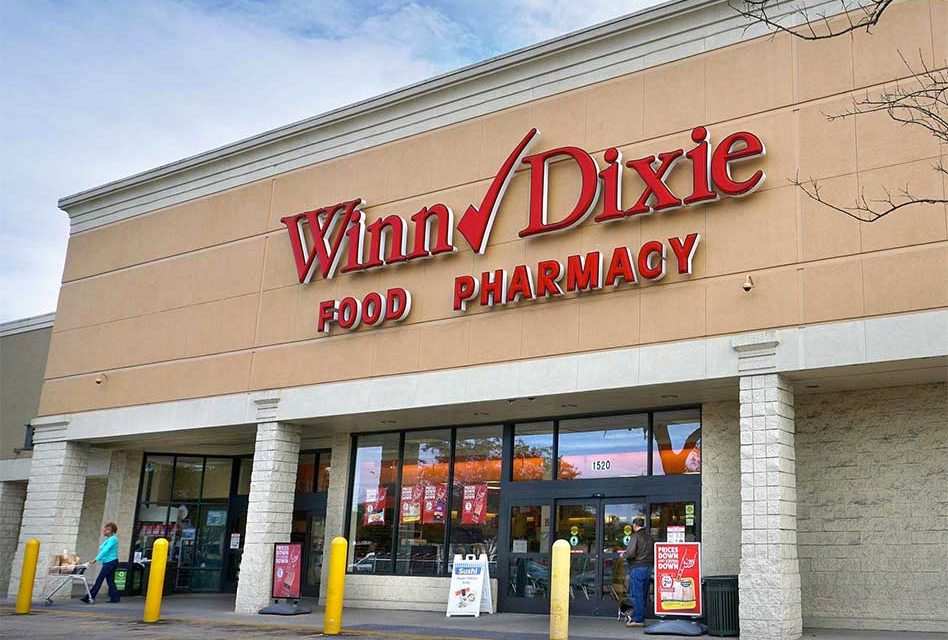 Winn-Dixie Announces Voluntary Recalls for Country Fresh Vegetable Products