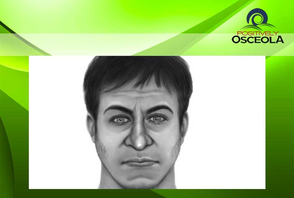 Composite Sketch Released in Attempted Kidnapping at Aquatica