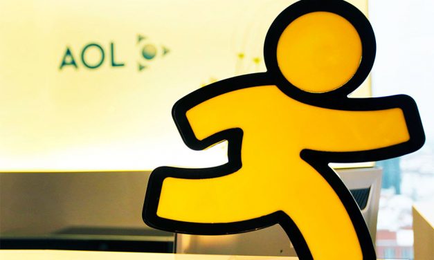 AOL Instant Messenger is Messaging Goodbye Forever!