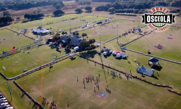 Austin-Tindall Park to Receive $10.7 Million for Major Expansion