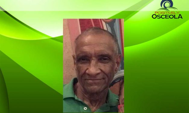 Missing Kissimmee Man Found in Good Condition and Returned Home