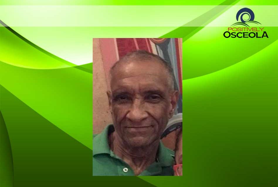 Missing Kissimmee Man Found in Good Condition and Returned Home