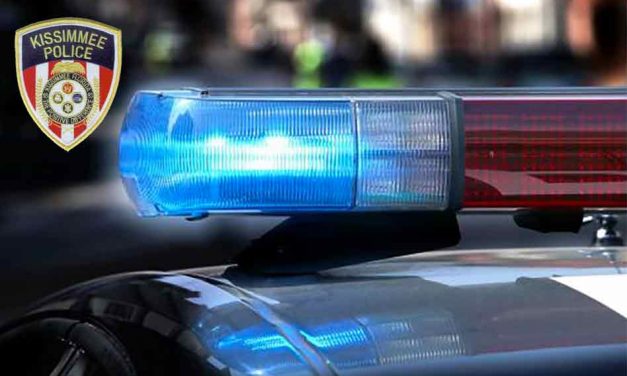 Kissimmee Police are Currently Investigating a Death at the Reef Club Apartments in Kissimmee