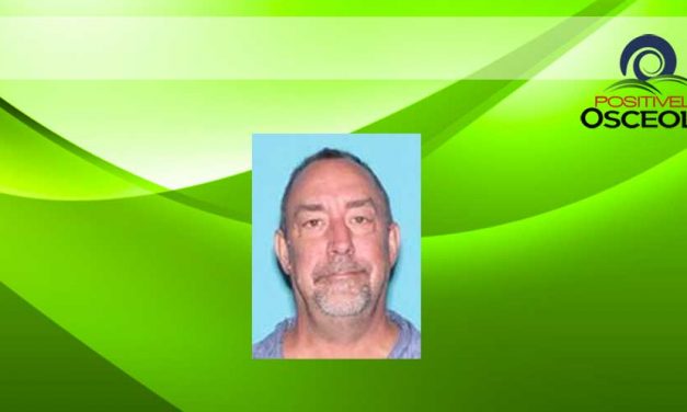 Kissimmee Man Arrested for Attempting to Murder Family Member