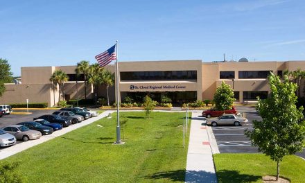 St. Cloud Regional Medical Center Announces Emergency Room Expansion