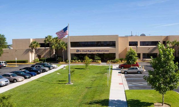 St. Cloud Regional Medical Center Announces Emergency Room Expansion
