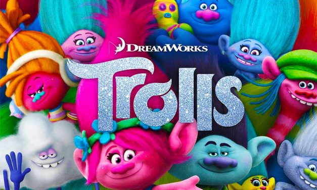 KUA FREE Movie in the Park to Feature Dreamworks’ Trolls Tonight at 5:30pm