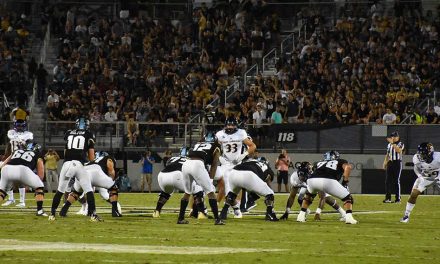 Knights Announce UCF Football Excellence Fund Campaign