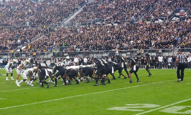 UCF Knights Outlast USF for War On I-4 Victory