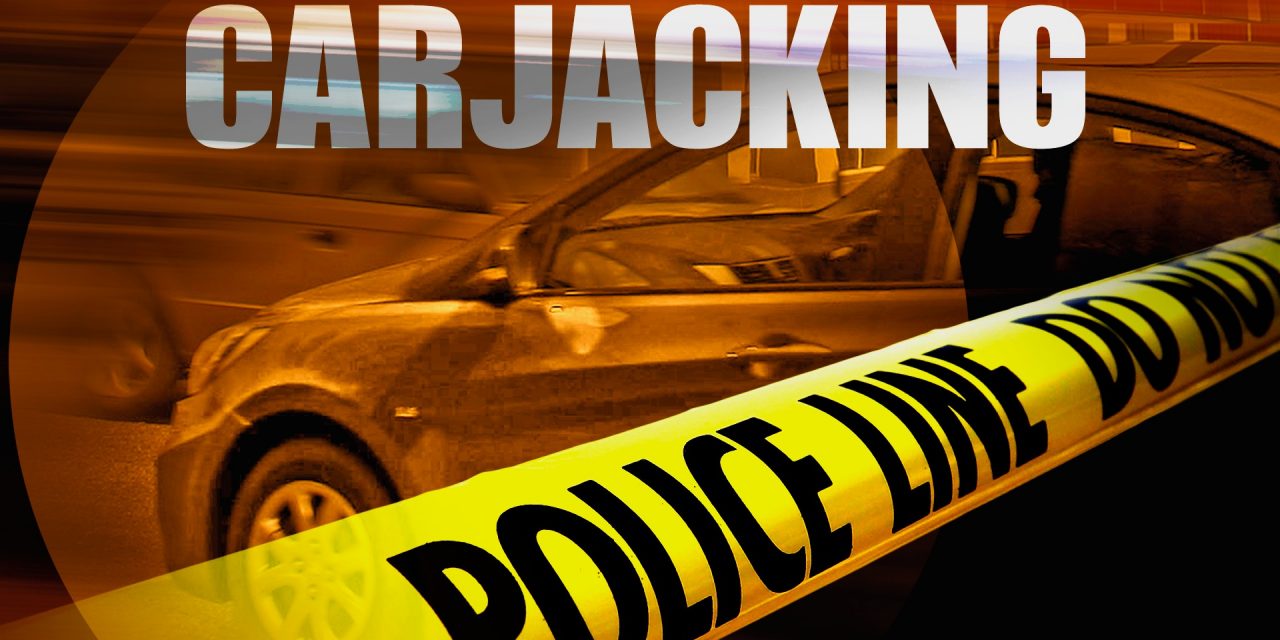 Osceola Deputies Searching for Hunter’s Creek Carjacking Suspect