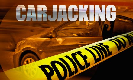 Osceola Deputies Searching for Hunter’s Creek Carjacking Suspect