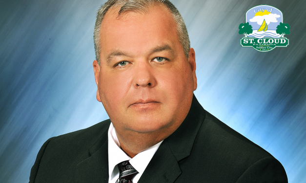 St. Cloud City Council Votes Unanimously to Approve Bill Sturgeon as City Manager