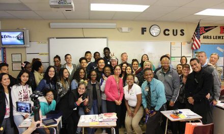 Osceola School District Celebrates October Featured Teacher