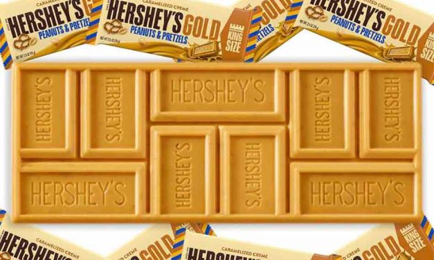 Hershey’s Releasing a New Candy Bar for the First Time in 20 Years
