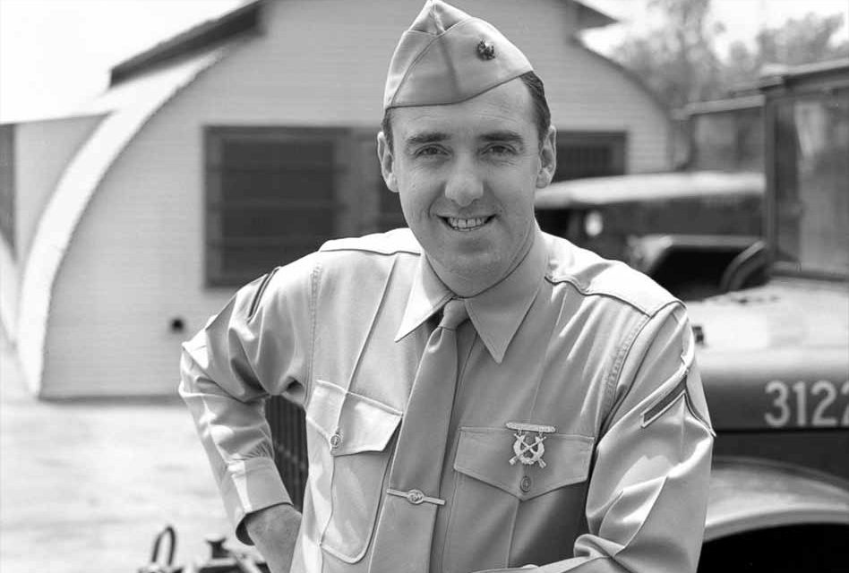 Jim Nabors, Famous for Lovable Gomer Pyle Role, Dies At 87
