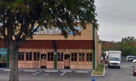 Double Shooting at Kissimmee Bar Leaves One Dead and One Injured