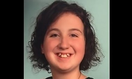Police Searching for Missing 14-year old Leesburg Girl