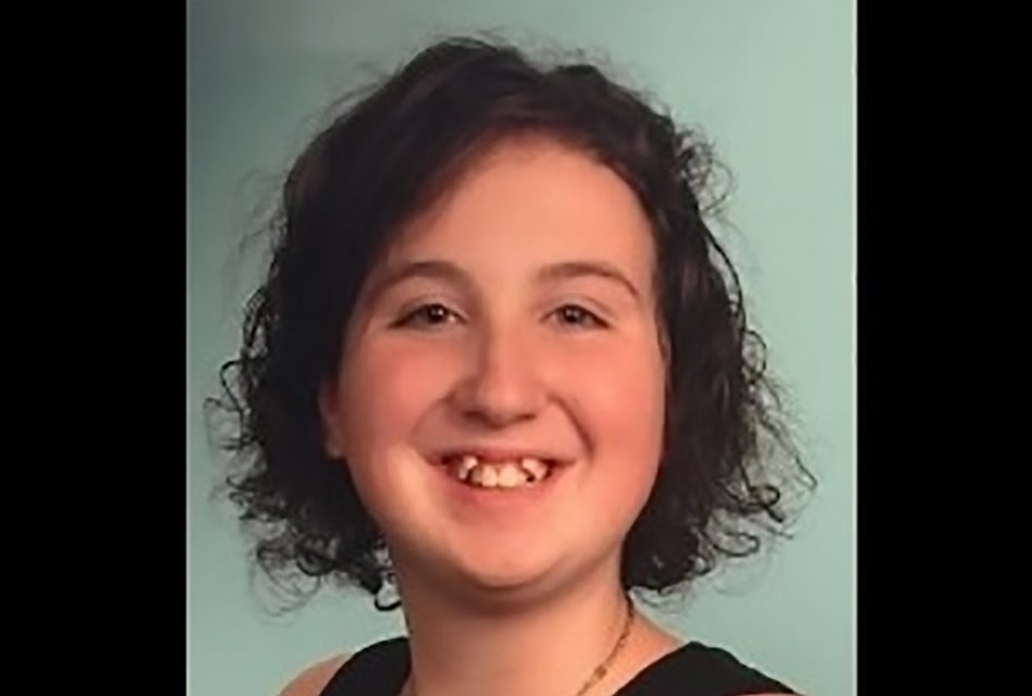 Police Searching for Missing 14-year old Leesburg Girl