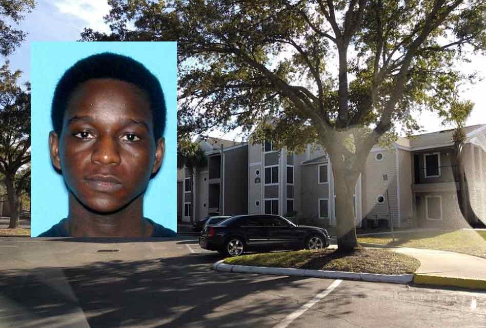 25 Year Old Arrested for Murder at Kissimmee Apartment Complex