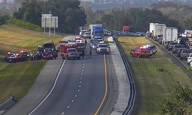 FHP Looking for Driver After Road Rage Shooting On the Turnpike Leave 2 Injured