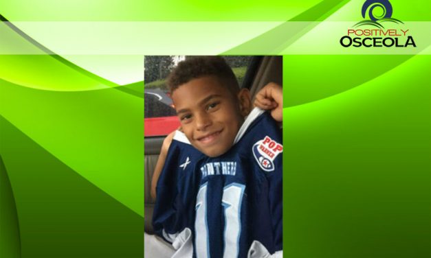 UPDATE- Missing 9-year-old Orlando Boy Found Safe!