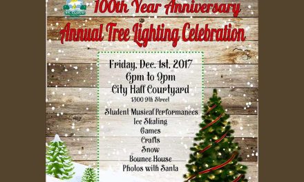 St. Cloud’s Celebrates the 100th Anniversary of its Annual Christmas Tree Lighting This Friday