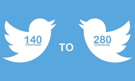 Twitter Increases Character Limit from 140 to 280 for Users