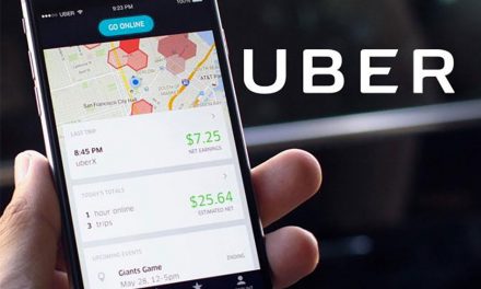 Uber Paid Hackers $100,000 in Order to Cover up Massive Data Breach
