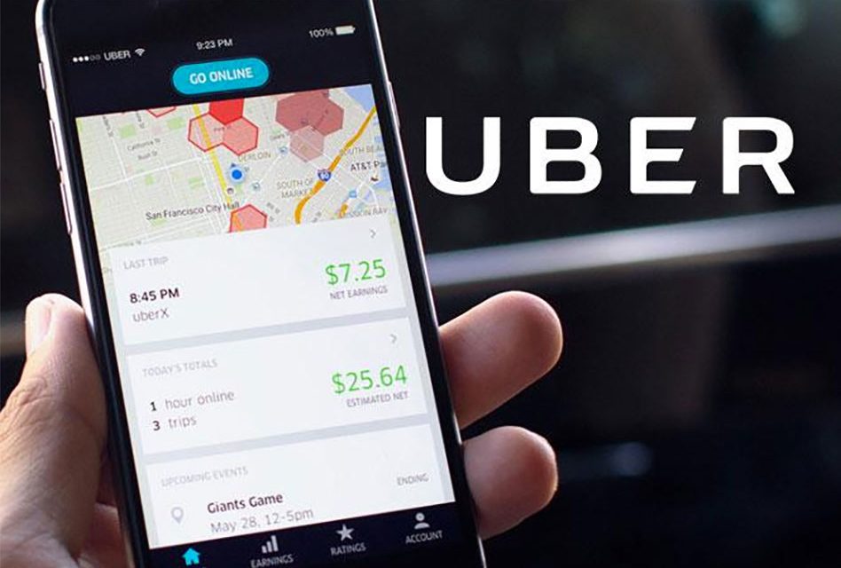 Uber Paid Hackers $100,000 in Order to Cover up Massive Data Breach