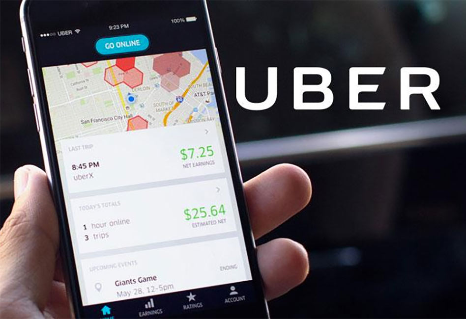 Uber Paid Hackers 100,000 in Order to Cover up Massive Data Breach