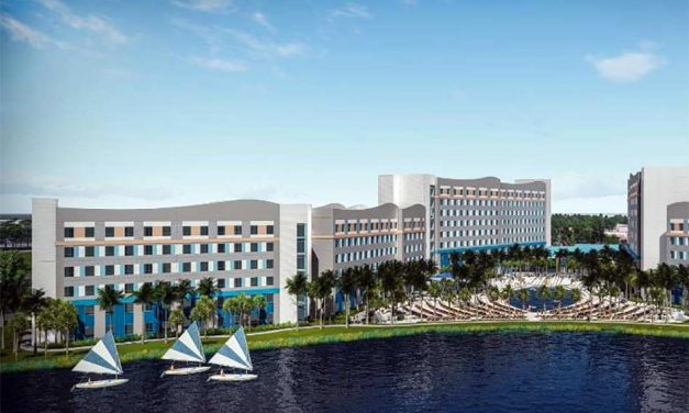 Universal Orlando to Build Two New Hotels Priced At Under $100 A Night