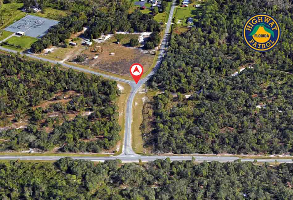 Kissimmee Man Dies in Car Crash in Osceola County