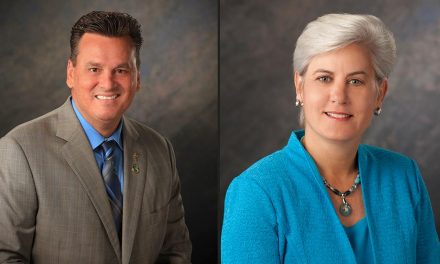 Osceola County Commission Select Hawkins and Grieb as New Chair and Vice Chair