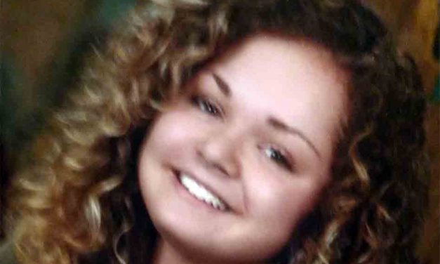 St. Cloud Police are Searching for Missing 16-year-old Kristen Nicole Nash