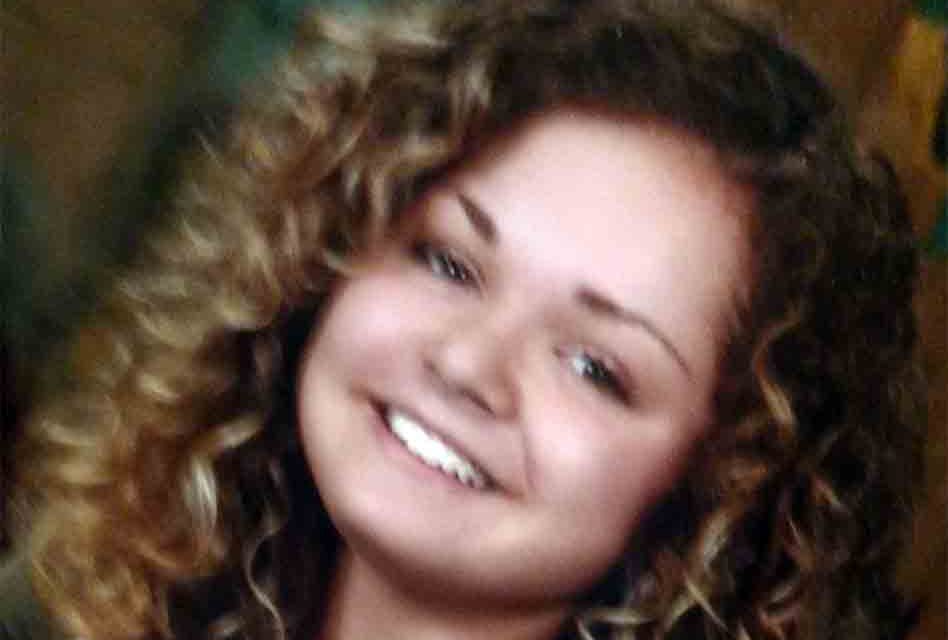 St. Cloud Police are Searching for Missing 16-year-old Kristen Nicole Nash