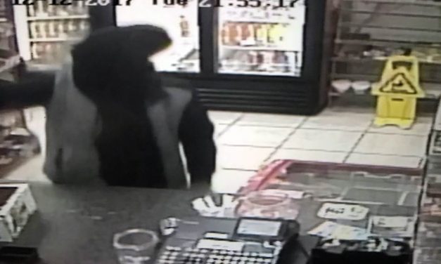Kissimmee Police Requests Public’s Help in Identifying Armed Robbery Suspect
