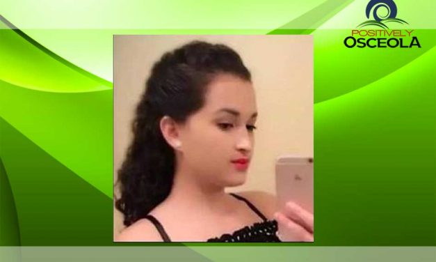 Kissimmee Police Searching for Missing Teen Last Seen on Thanksgiving