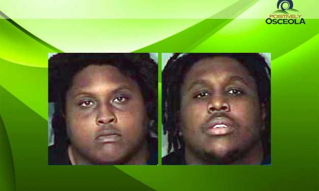 Operation “Naughty List” Nets Six Arrests and Narcotics Off the Streets in Osceola