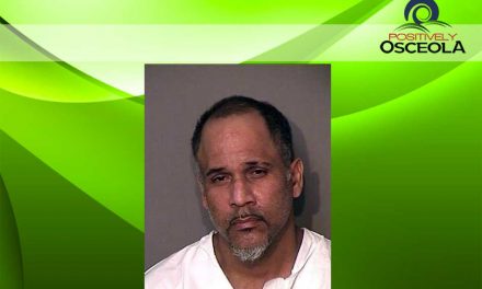 46 Year-old Man Arrested for Multiple Counts of Sexual Battery on a Child